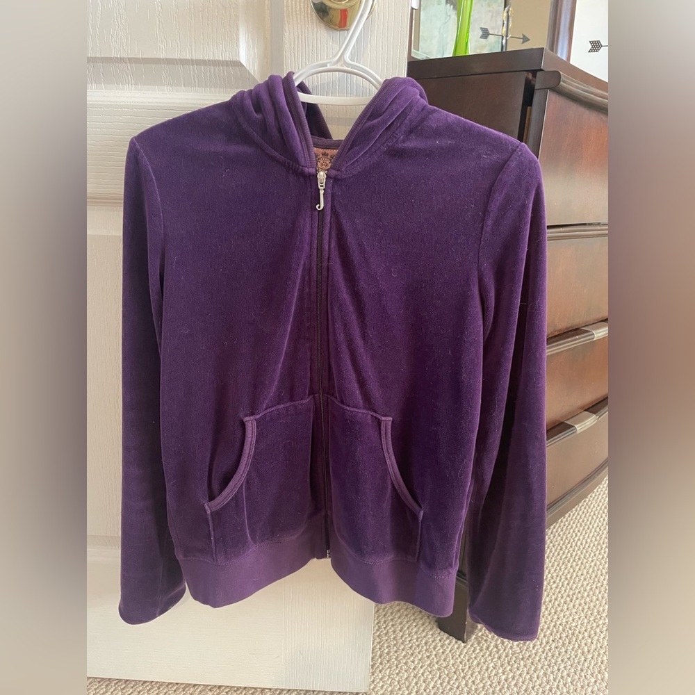 Authentic Jacket!